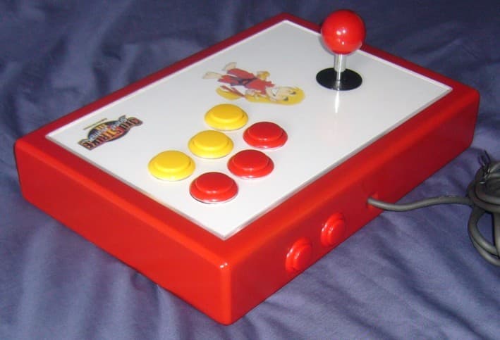 backright