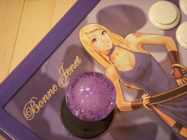 BJenetBalltop
