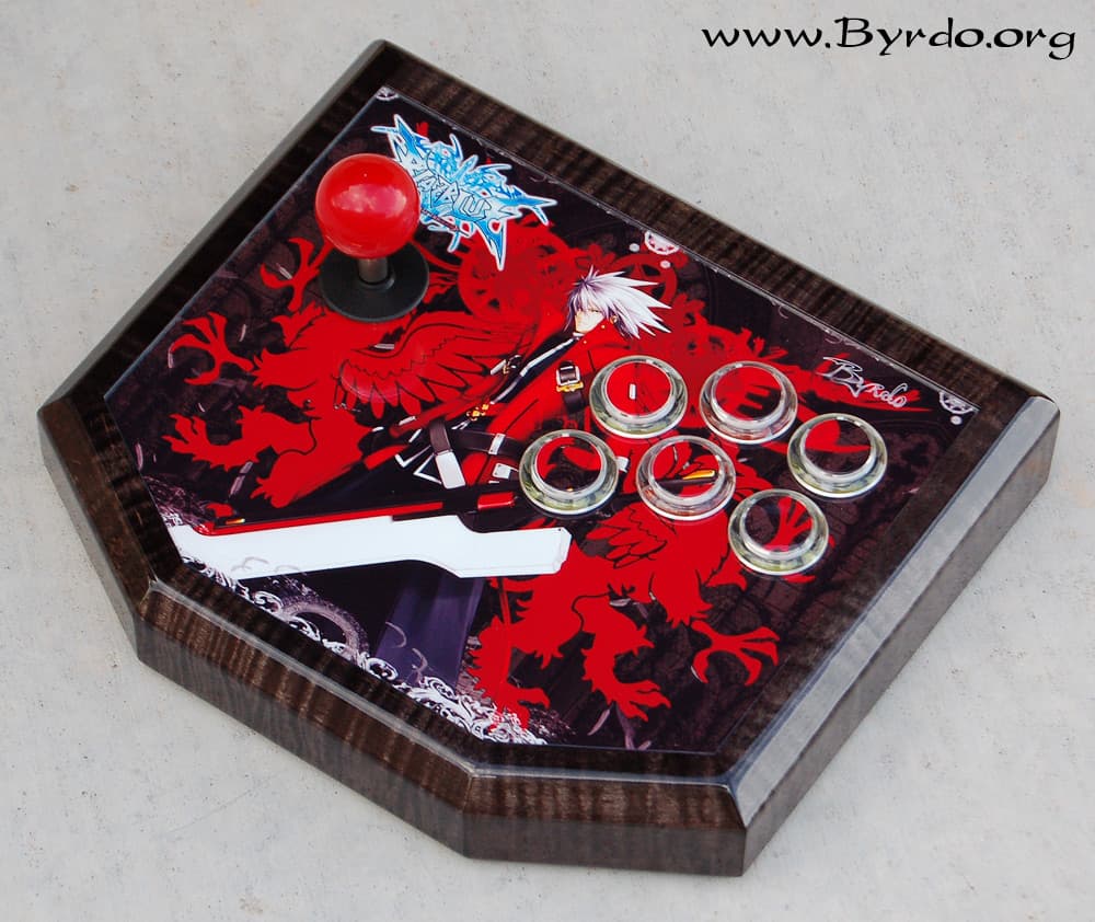 Ragna-5